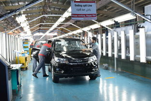 與兩1會媒體聊中國汽車產業的變革