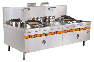 廚房設(shè)備詳解 從基礎(chǔ)到專業(yè)的必備指南